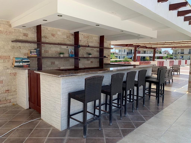 شقة مريحة في منطقة كاليس - فتحية