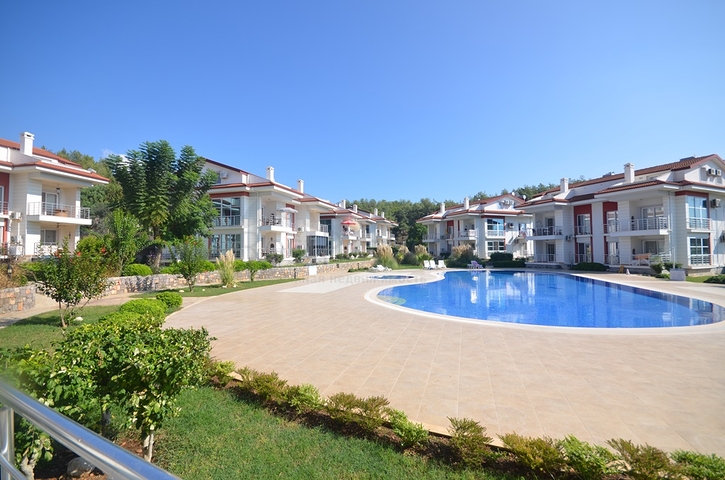 شقة مريحة في منطقة كاليس - فتحية