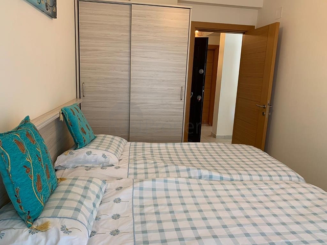 شقة مريحة في منطقة كاليس - فتحية