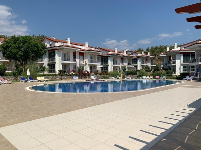 شقة مريحة في منطقة كاليس - فتحية