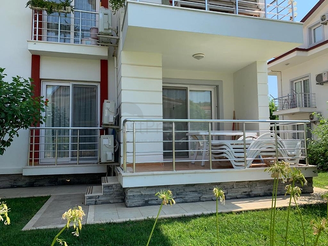 شقة مريحة في منطقة كاليس - فتحية