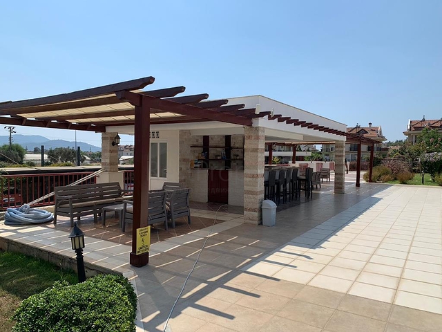 شقة مريحة في منطقة كاليس - فتحية