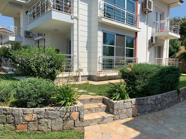 شقة مريحة في منطقة كاليس - فتحية