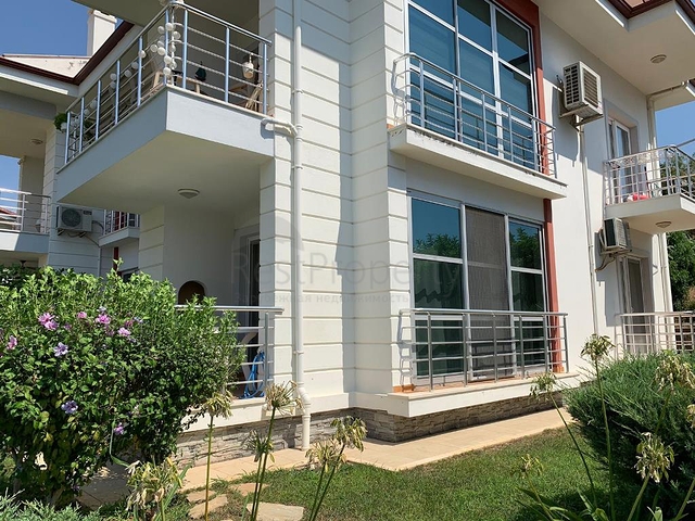 شقة مريحة في منطقة كاليس - فتحية