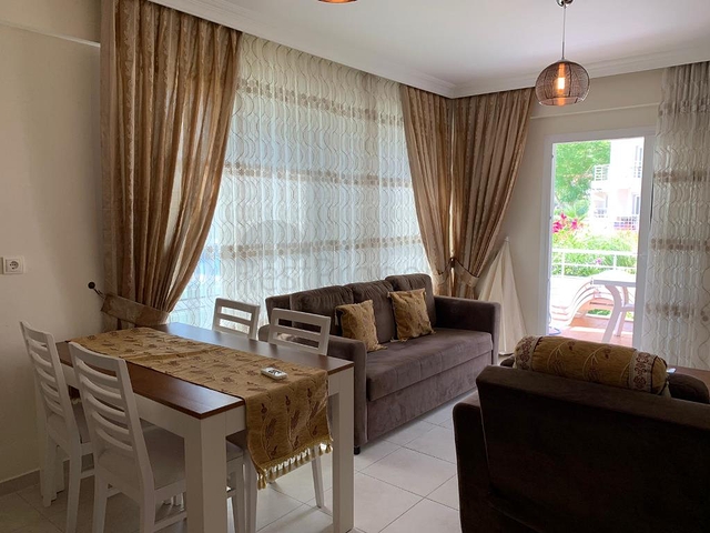 شقة مريحة في منطقة كاليس - فتحية