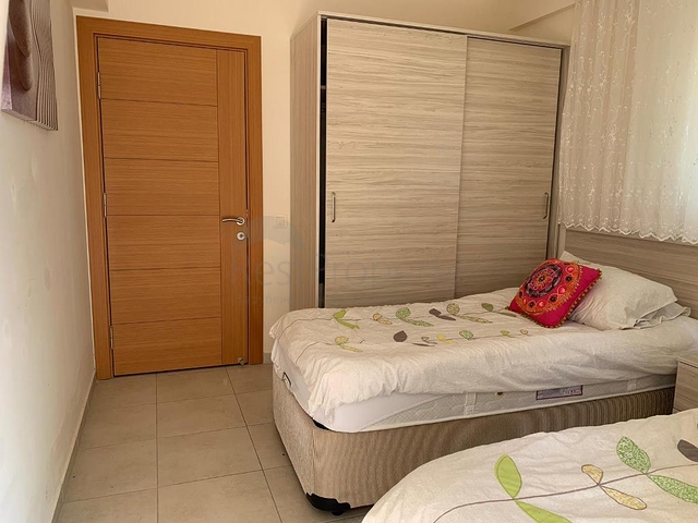 شقة مريحة في منطقة كاليس - فتحية