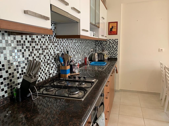 شقة مريحة في منطقة كاليس - فتحية