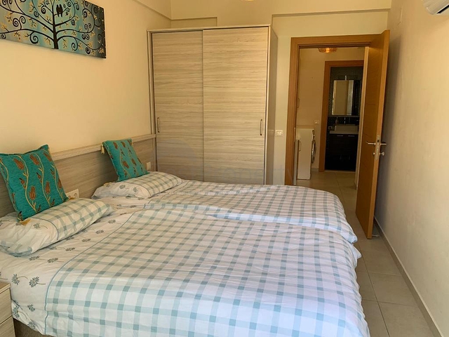 شقة مريحة في منطقة كاليس - فتحية