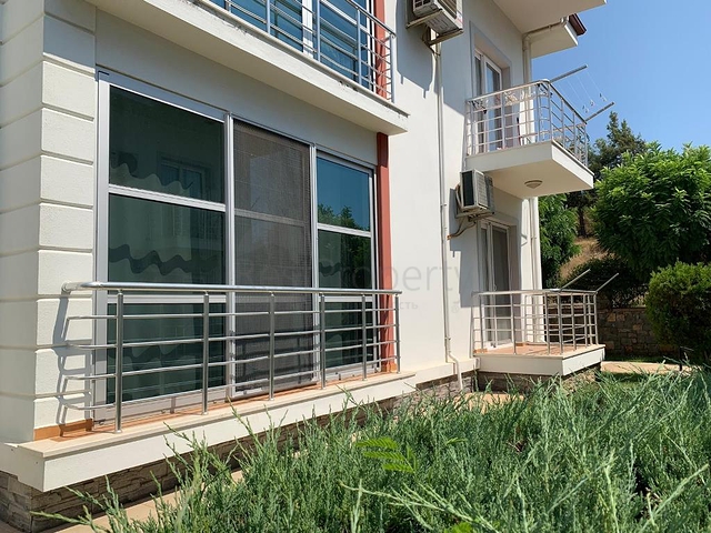 شقة مريحة في منطقة كاليس - فتحية