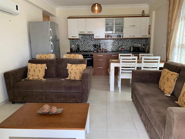 شقة مريحة في منطقة كاليس - فتحية