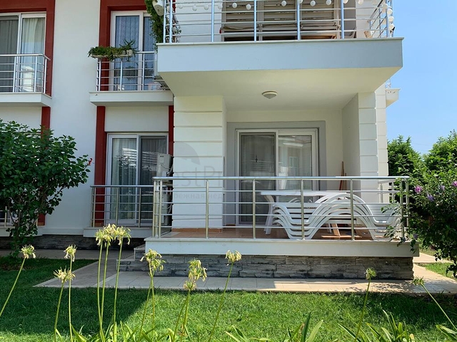 شقة مريحة في منطقة كاليس - فتحية