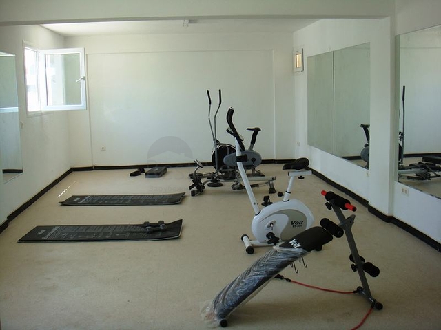 شقة مريحة في منطقة كاليس - فتحية