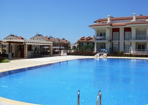 شقة مريحة في منطقة كاليس - فتحية