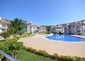 شقة مريحة في منطقة كاليس - فتحية