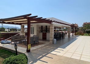 شقة مريحة في منطقة كاليس - فتحية