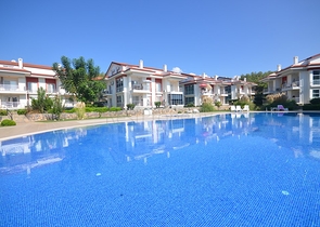 شقة مريحة في منطقة كاليس - فتحية