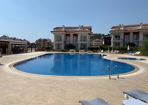 شقة مريحة في منطقة كاليس - فتحية