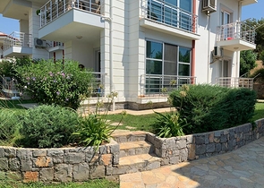 شقة مريحة في منطقة كاليس - فتحية