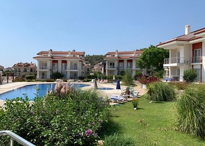 شقة مريحة في منطقة كاليس - فتحية