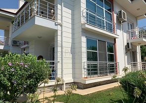 شقة مريحة في منطقة كاليس - فتحية