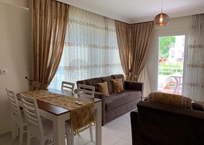 شقة مريحة في منطقة كاليس - فتحية