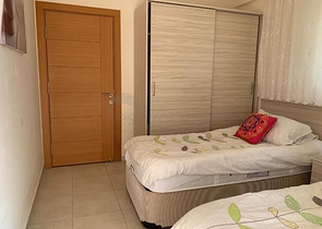 شقة مريحة في منطقة كاليس - فتحية