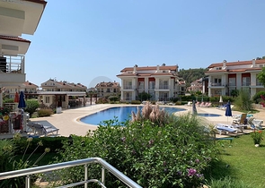 شقة مريحة في منطقة كاليس - فتحية