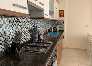 شقة مريحة في منطقة كاليس - فتحية