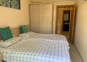 شقة مريحة في منطقة كاليس - فتحية