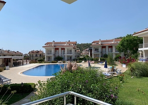 شقة مريحة في منطقة كاليس - فتحية