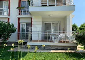 شقة مريحة في منطقة كاليس - فتحية