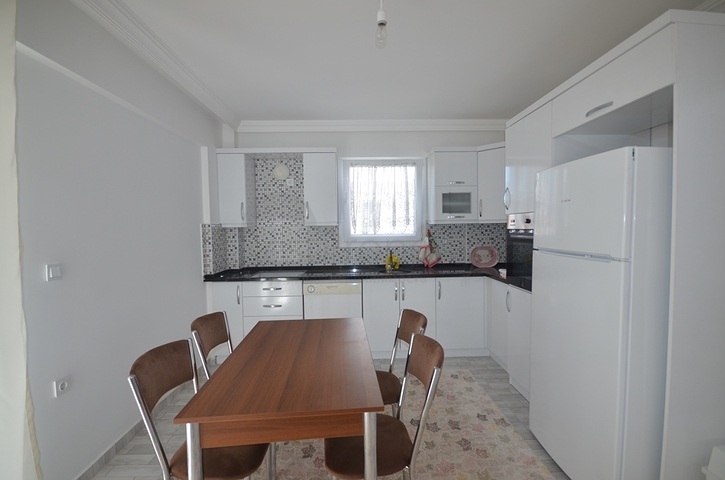 فيلا مريحة في منطقة فتحية