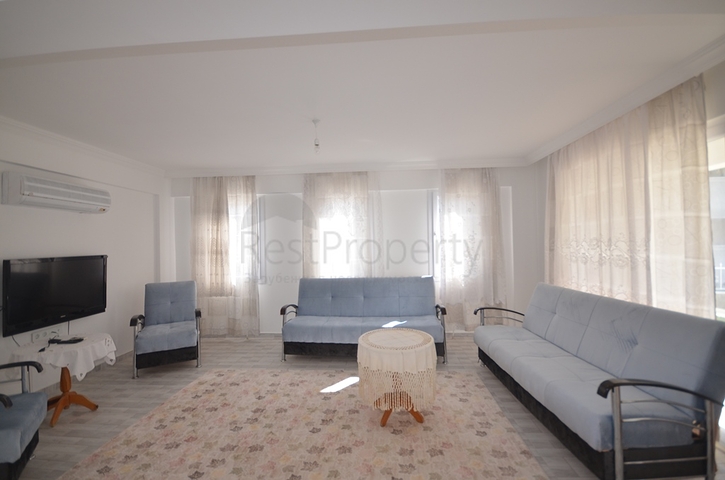 فيلا مريحة في منطقة فتحية