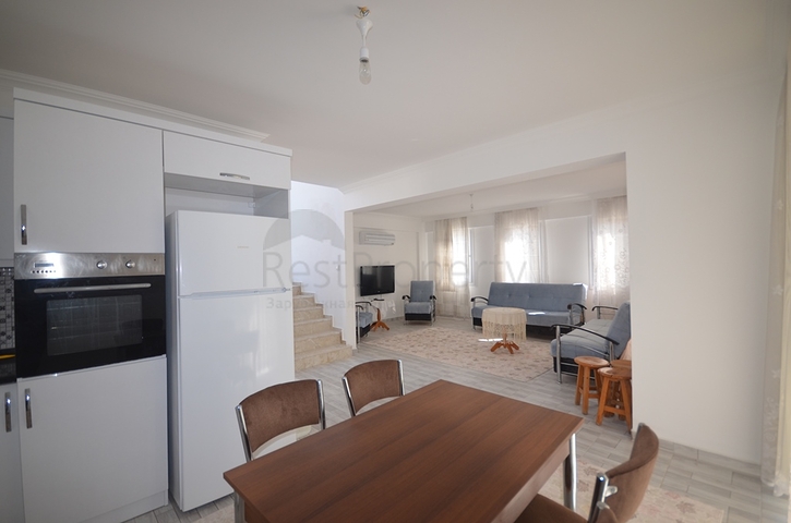 فيلا مريحة في منطقة فتحية