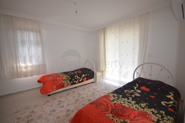 فيلا مريحة في منطقة فتحية