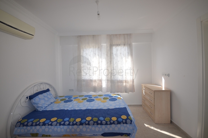 فيلا مريحة في منطقة فتحية