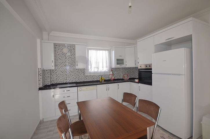 فيلا مريحة في منطقة فتحية