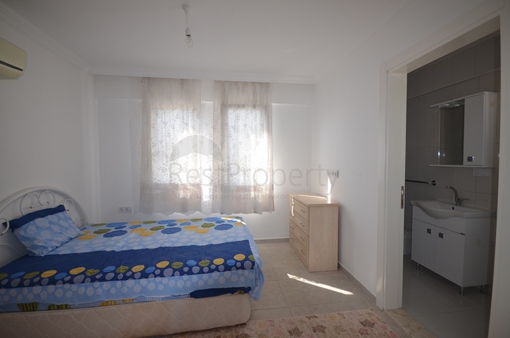 فيلا مريحة في منطقة فتحية