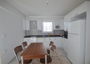 فيلا مريحة في منطقة فتحية