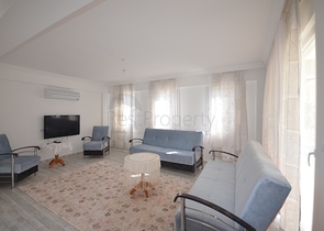 فيلا مريحة في منطقة فتحية