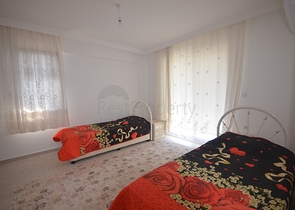 فيلا مريحة في منطقة فتحية