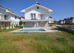 فيلا مريحة في منطقة فتحية