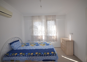 فيلا مريحة في منطقة فتحية