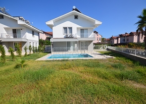 فيلا مريحة في منطقة فتحية