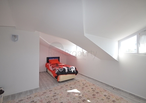 فيلا مريحة في منطقة فتحية