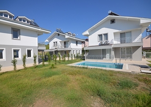 فيلا مريحة في منطقة فتحية