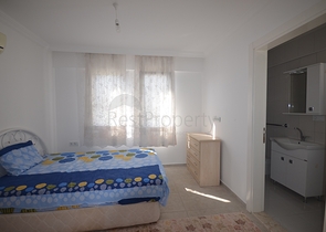 فيلا مريحة في منطقة فتحية