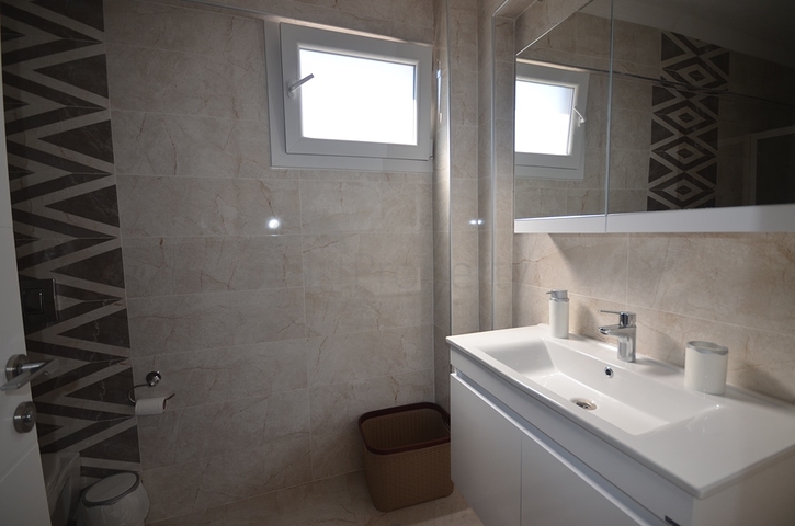 فيلا مفروشة بمنطقة فتحية