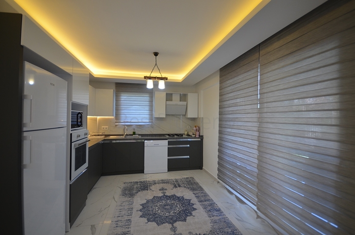 فيلا مفروشة بمنطقة فتحية