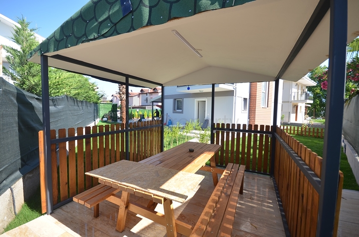 فيلا مفروشة بمنطقة فتحية